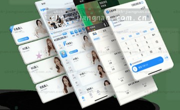 栏目内容查看